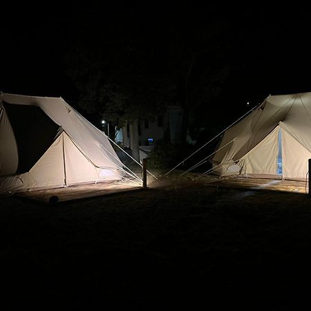 Lousal Tents Grandola Exterior photo