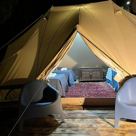Lousal Tents Grandola Exterior photo