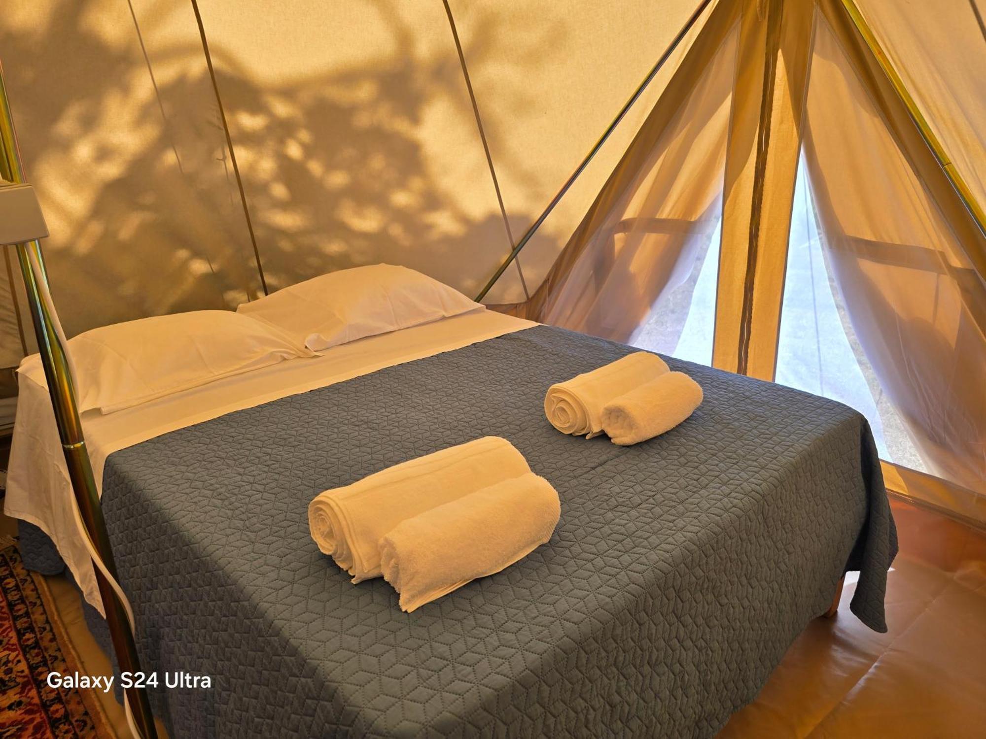 Lousal Tents Grandola Exterior photo